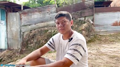 Street Pickup Ruined By A Big Ass Latina Creamy Ass Fucking