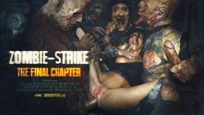 ”HORRORPORN - Zombie - Strike: The Final Chapter”