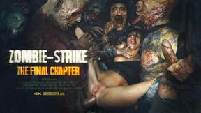 ”HORRORPORN - Zombie - Strike: The Final Chapter”