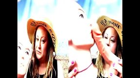 Turning you into a sissy faggot Doll by Goddess Lana