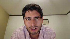 Andres Cage Private Show