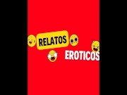 Le meto la verga a mi sirvienta - Relatos Eroticos