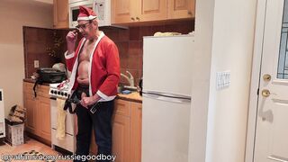 Eat Santas Candy Crop