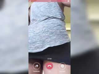 Bee's Large Clitoris Trans Clitoris Undressed
