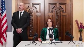 Emergency Press Cumference Alexis Fawx / Brazzers/ Enter XVPROMO on official site for discount