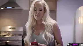Husbands Mistress Licks Pussy With Angry Wife
