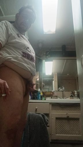 Asshole Wash Out