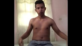 Exhibicionista jjpep7