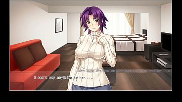 Kashidashi Tsuma, Marina no &quot_Netorase&quot_ Houkoku 3 Case. Moto Kareshi &amp_ Binkan Tsuma Part 3