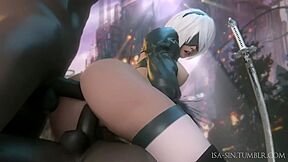 Hentai 3d, 3d Hentai And Hentai Anime - Very Nice 3d Porn Cartoon