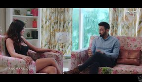 Indian Short Film The Pink Club