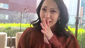 Part 1 Kamijiri Visiting Unequaled Woman SP!