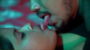 Tharki Bhabhi Ne Liya Land Ka Measure Aur Apne Gand Mein Dalwa Liya Clear Hindi Audio  With romance