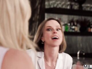 MILFY - American MILF Episode 5 - A Behind the Scenes Look
