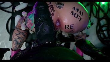 Cyberpunk Braindance POV Edition Part 2 QoS