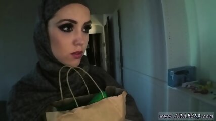 Arab fetish first time We re Not Hiring, But We have A Job For You