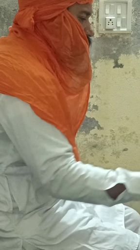 Valentine's Special Sasur Bahu Sex Chemistry