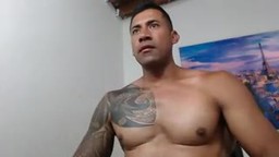Alexander Cut Private Show