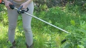Whacking
