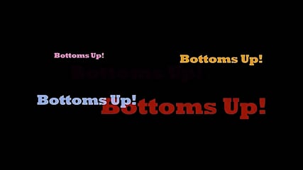 TRAILER 2012 - ANGELL SUMMERS - Bottoms Up!