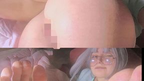 my little pink pussy