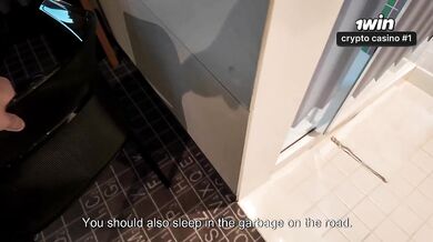 Mom's Best Friend Pounds My Steamy One Bed Secret