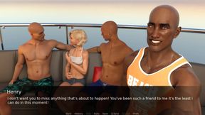 My Hotwife: 100 Rules of Interracial Cuckolding Juicy Episode with a Lot of Sex - Episode 2