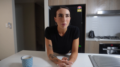 Cuck and the Co-Worker