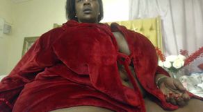 I Need a Fat BBC