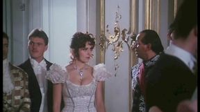 Intrigues and Sluts at Court