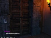 Being A DIK 0.6.0 Part 120 Trying To Have Sex By LoveSkySan69