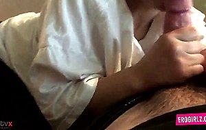 Latina Goddess Nice BJ I MET HER HERE EROGIRLZCOM