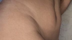 Hot Rosario - Hitachi - Cum - Leaving the shower