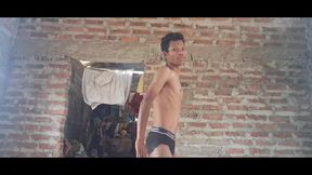 English Local Songs Dance Video Singer Herakson Marak