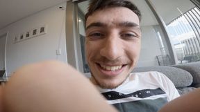 Chris - Jerk (POV Shrunken)