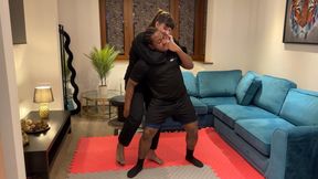Punishment for a loser