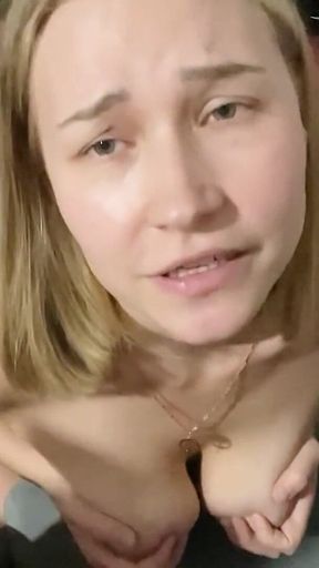 Secretary Gave a to Her Boss and Jumped on His Cock (scene)