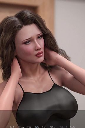 A Wife and Stepmother - Awam fanmade Edition Final Task #1