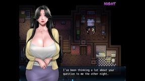 Zombie Retreat 2 - Part 26 All I Want Is This Babe by Loveskysan69