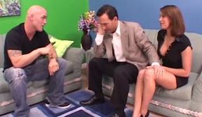 xy cuckold watches wife fucking a stranger hd
