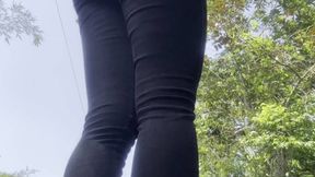 Video posted by @mayrivers @Striptease and #Exhibitionist Porn #Solo #Brunette #Outdoor Porn nsfw clips porn | Tik.Porn