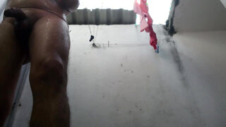 Sesión de sexo anal duro detrás de escena de la zorra