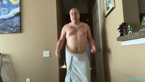 John Spencer Edged &amp; Punished