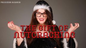 The Gift of Nutcracking