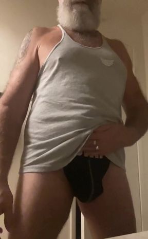 Goodnight men and boys