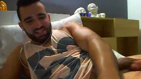 Jose A Private Show