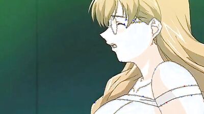 Watch these anime nurses go wild with their oral skills and hardcore fucking