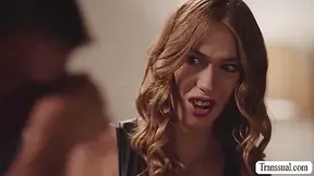 Fat Stepdaddy Licks And Bareback Fucks His Good