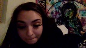 Kassie Day Private Show