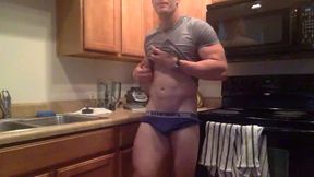 Fratmen Sterling Private Show